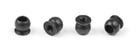 Xray Pivot Ball Universal 5.8 mm With Hex (4) (XR303241)