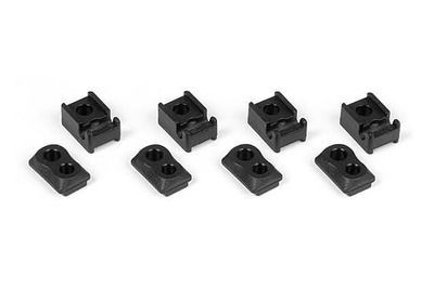 Xray Composite Anti-Roll Bar Holders (XR303411)