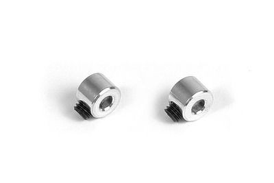 Xray Alu Anti-Roll Bar Collar (2) (XR303440)