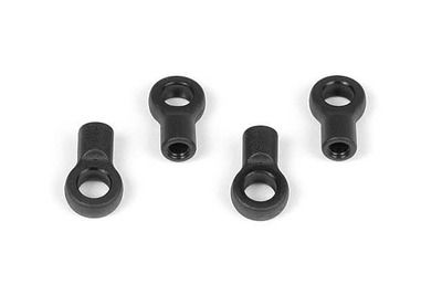 Xray Ball Joint 4.9mm - Open (4) (XR303454)