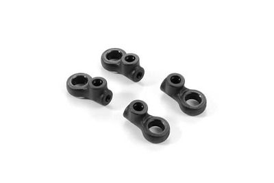Xray Composite Anti-Roll Bar Ball Joint 4.9 mm (4) (XR303455)
