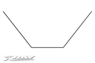 Xray Anti-Roll Bar Rear 1.0 mm (XR303480)