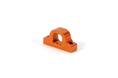 Xray Alu Lower 2-Piece Suspension Holder (1) (XR303710-O)