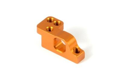 Xray Alu Lower 2-Piece Suspension Holder For Ars - Right (XR303712-O)