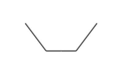 Xray Anti-Roll Bar For Ball-Bearings - Rear 1.1 mm (XR303801)
