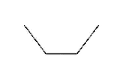 Xray Anti-Roll Bar For Ball-Bearings - Rear 1.2 mm (XR303802)