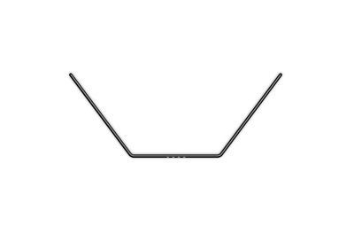 Xray Anti-Roll Bar For Ball-Bearings - Rear 1.4 mm (XR303804)