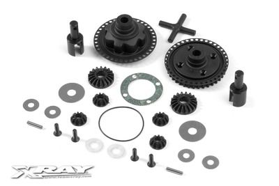 Xray Xray Gear Differential - Set (XR304900)