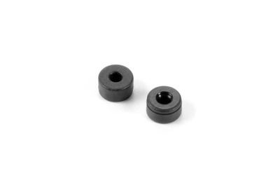 Xray Composite Ball Differential Locknut (2) (XR305070)