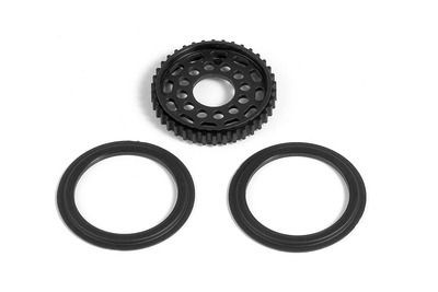 Xray Timing Belt Pulley 38T For Multi-Diff (XR305158)