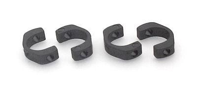 Xray Drive Shaft Replacement Plastic Cap 3 mm (4) (XR305240)