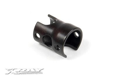Xray ECS Drive Shaft Case For 2mm Pin - Hudy Spring Steelâ„¢ (XR305252)
