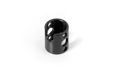 Xray ECS (Es) Drive Shaft Case For 2mm Pin - Hudy Spring Steelâ„¢ (XR305254)