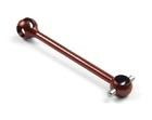 Xray Drive Shaft 50mm - Hudy Spring Steelâ„¢ (XR305323)