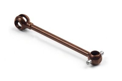 Xray Drive Shaft 52mm - Hudy Spring Steelâ„¢ (XR305324)