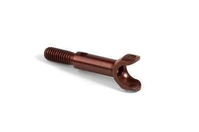 Xray Drive Axle - Lightweight - Hudy Spring Steelâ„¢ (XR305341)