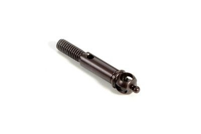 Xray ECS Drive Axle For 2mm Pin - Hudy Spring Steelâ„¢ (XR305346)