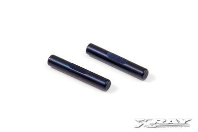 Xray ECS Drive Shaft Pin 1.5 X 8.5 - V3 (2) (XR305390)