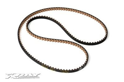 Xray High-Performance Drive Belt Front 3 X 513 mm (XR305432)