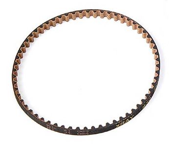 Xray High-Performance Drive Belt Rear 3 X 180 mm (XR305442)