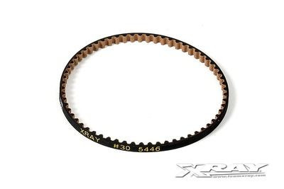Xray High-Performance Kevlar Drive Belt Rear 3 X 189 mm (XR305446)