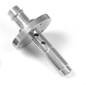 Xray Alu Solid Layshaft T1Fk&#039;05 (XR305516)