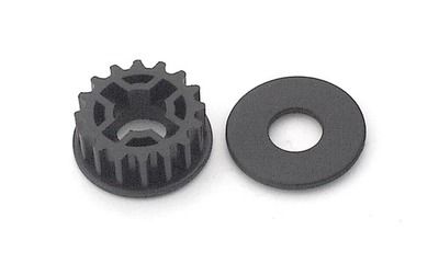 Xray Fixed Pulley 16T (XR305570)