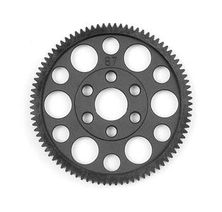 Xray Spur Gear 87T / 48 (XR305787)
