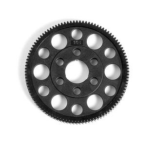 Xray Offset Spur Gear 104T / 64 (XR305874)