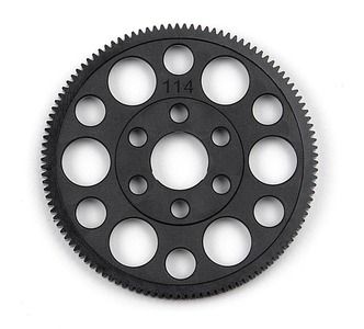 Xray Offset Spur Gear 114T / 64 (XR305884)