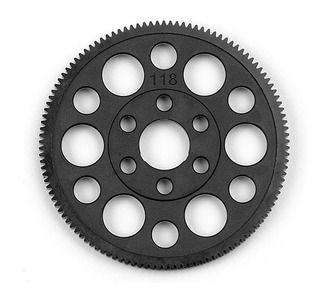 Xray Offset Spur Gear 118T / 64 (XR305888)
