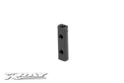Xray Alu Servo Mount - Long (XR306201)