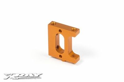 Xray T4 Alu Servo Mount (XR306202)