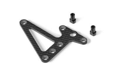 Xray Graphite Floating Servo Holder (XR306232)
