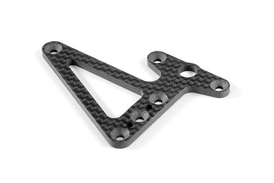 Xray T4&#039;17 Graphite Floating Servo Holder 3.0mm (XR306233)