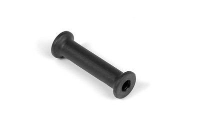 Xray Composite Low Top Deck Mount (XR306514)