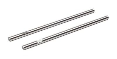 Xray Front Wishbone Long Pin Lower - For Anti-Roll Bar (2) (XR307212)