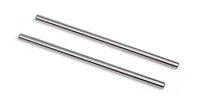 Xray Front Wishbone Pivot Pin Lower - Spring Steel  (2) (XR307214)