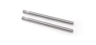 Xray Front Wishbone Pivot Pin Upper - Spring Steel (2) (XR307230)