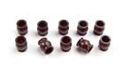 Xray Pivot Ball 4.9 mm Double Bevel Shoulders (10) (XR307455)
