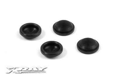 Xray Shock Absorber Membrane - Low  (4) (XR308081)