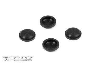 Xray T4 Shock Absorber Membrane (4) (XR308082)