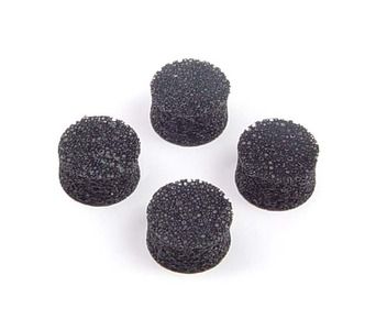 Xray Shock Foam Inserts (4) (XR308090)