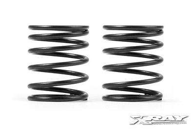 Xray Xray 4S Spring-Set Progressive C=2.3-2.6 (2) (XR308263)