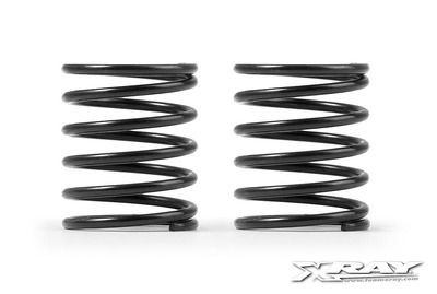Xray Xray 4S Spring-Set C=2.3 (2) (XR308274)