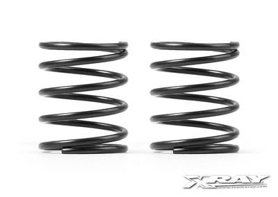 Xray Xray 4S Spring-Set C=2.7 (2) (XR308276)