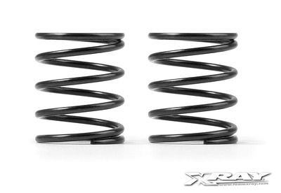 Xray Xray 4S Spring-Set C=2.9 (2) (XR308277)