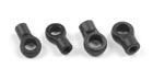 Xray Shock Ball Joint - Open (4) (XR308316)