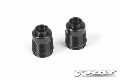 Xray T4 Alu Shock Body (2) (XR308323)