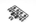 Xray Composite Frame Shock Parts 4-Step - V2 (XR308330)